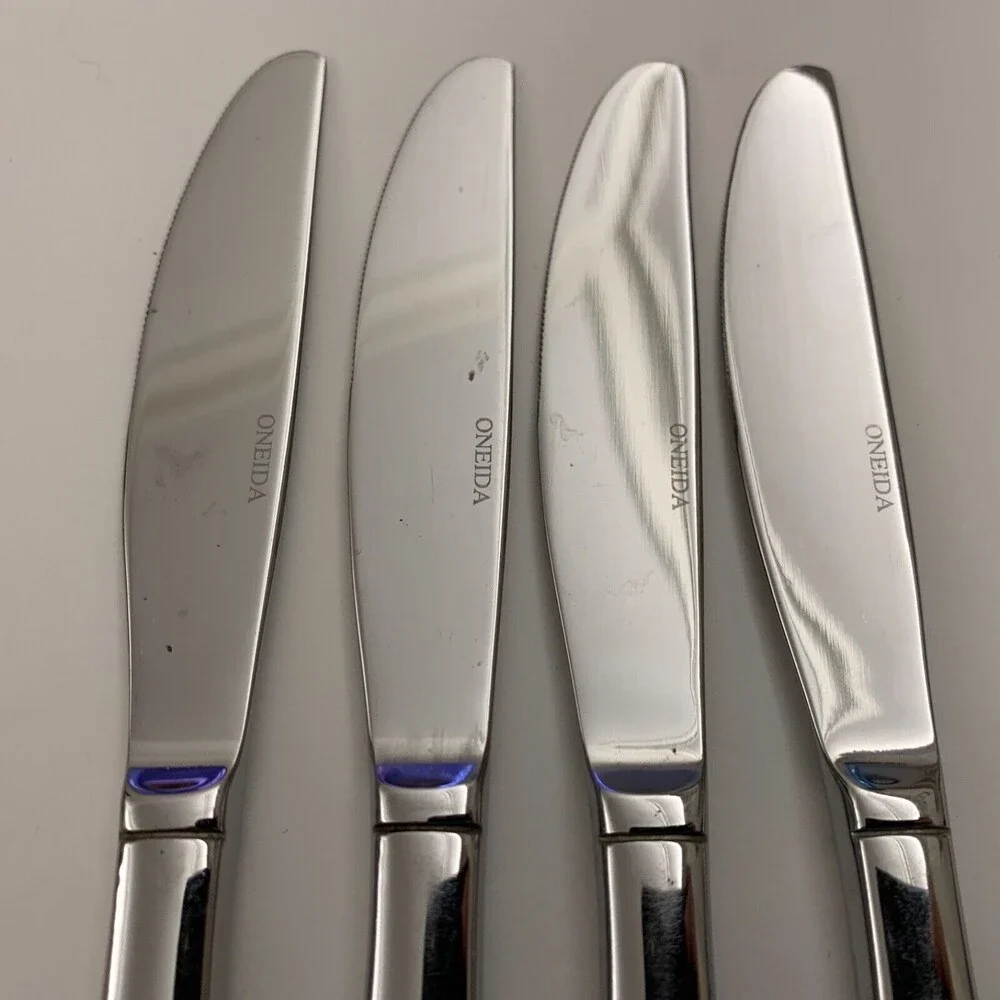 Oneida Knives Knife Stainless Steel 8 5/8